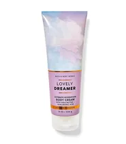LocióN Corporal Femenino Bath & Body Works Lovely Dreamer 226ML