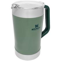 Jarra Termica Stanley Classic Stay Chill Pitcher de 1.89 Litros - Hammertone Green