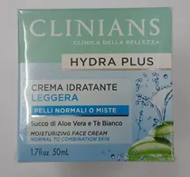 Clinians Crema Hidratante Dia