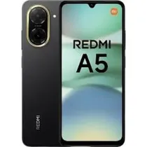 Celular Xiaomi Redmi A5 4/128GB Preto (Global)