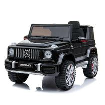 Carrinho Eletrico Mercedes-Benz Class G Kids