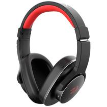 Headset Gaming Redragon Europe H720MICROFONE Omnidireccional/7.1 Virtual/50MM - Black/Red