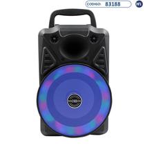 Speaker Soonbox S30 4" (K0111) Azul/Preto