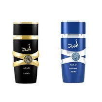 Kit Lattafa Asad e Asad Zanzibar 100ML