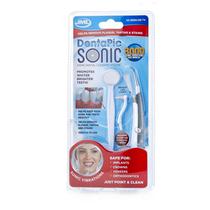 Sistema de Limpeza Dental Sonic