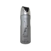 Desodorante Lattafa Spray Maahir Legacy 200ML