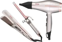 KT Secador + Chapinha + Modelador DSP Encore Pro+ 80104 - 220V