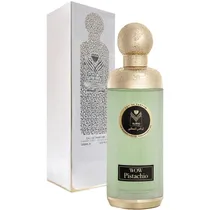 Perfume Almas Wow Pistachio - Eau de Parfum - Unisex - 200ML