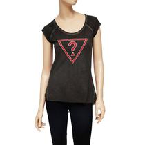 Guess Tshirt p/Dama JBK s