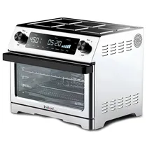 Forno Elétrico Instant Omni Plus 26 - 1800W - 26L - 110V - Prata