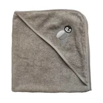 Petu Petu Toalla de Bano Pinguino
