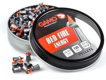 Chumbo Gamo Red Fire Energy 4.5MM (125 Unidades)