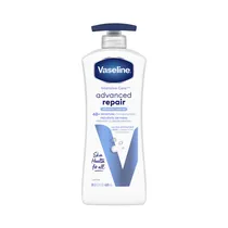 Loción Corporal Vaseline Advanced Repair 600ML