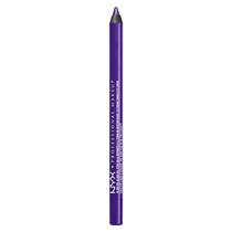 Lapis de Olho NYX SL03 Pretty Violet