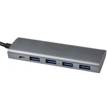 Hub USB Moxom MX-HB01 - 4 Portas USB