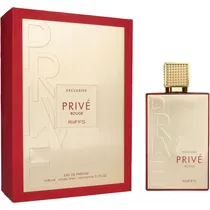 Perfume Riiffs Exclusive Prive Rouge - Eau de Parfum - Unissex - 100ML