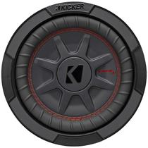 Subwoofer Kicker 48CWRT84 8" 600WATTS - 300WATTS RMS