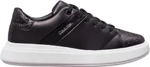 Outlet Tênis Calvin Klein HW0HW02218BEH - Feminino
