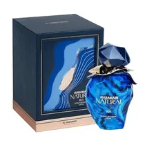 Perfume Al Haramain Natural Iris Extrait