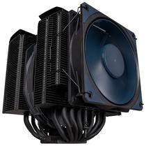 Cooler para Cpu Cooler Master Masterair MA824 Stealth Intel/AMD