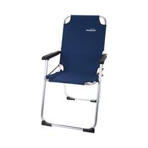 Silla Camping Pleglable KPM X44000070 Azul