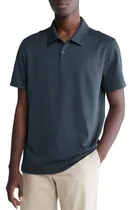 Camisa Polo Calvin Klein 40BM234410 - Masculina