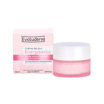 Evoluderm Creme de Jour Energizing