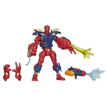 Boneco Hasbro Marvel A6844 Iron Spider