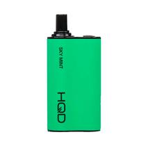 Pod Descartavel HQD 5500 SKY Mint