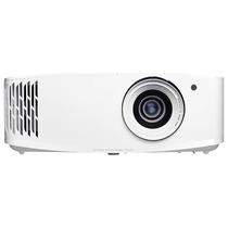 Projetor Optoma UHD38X DLP 4K Uhd 4000 Lumens