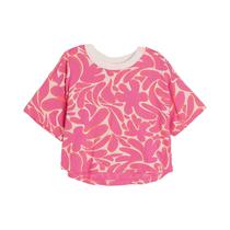 Blusa Infantil Hering 5DTP1AEN