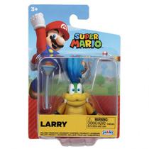 Jakks Super Mario Kart 2.5 Larry Koopa 6300