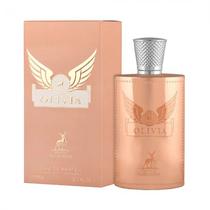 Perfume Maison Alhambra Olivia Edp Feminino 100ML