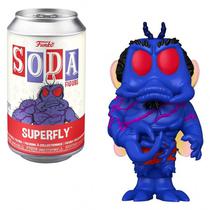 Funko Vinyl Soda Turtles Ninja Superfly 73449