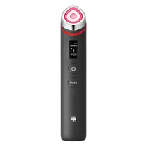 Rejuvenescedor Facial Medicube Age-R Booster Pro 6 Em 1 - Preto