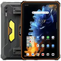 Tablet Blackview Active 10 Pro - 12/256GB - Wi-Fi - 10.95" - Laranja