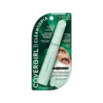 Revlon Mascara de Pestana Covergirl Cleantopia 800 Extreme Black 9.5ML