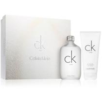 Kit Perfume Unissex Calvin Klein CK One Edt 100 ML + Locao Corporal