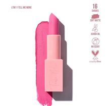 Beauty Creations Labial Tease Me 11 Tell Me More