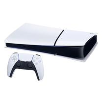 Console Sony Playstation 5 de 1TB SSD CFI-2015 Slim (Digital) Bivolt - Branco/Preto (Americano)