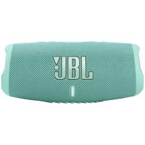 Speaker JBL Charge 5 com Bluetooth/IP67 - Teal