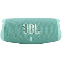 Speaker JBL Charge 5 com Bluetooth/USB/7500 Mah - Teal