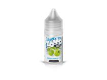 Essencia Liquida Zomo Salt 50MG - Green Apple Ice