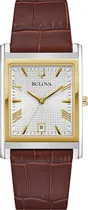 Relógio Analógico Bulova 98B430 - Masculino