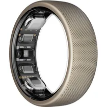 Anel Inteligente Amazfit Helio Ring 12" Sleep A2321 Titânio - W2321TY2N
