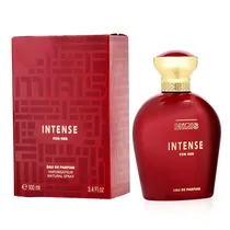 Perfume Femenino Miris Intense For Her Edp 100ML