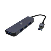 Hub Mtek HB-403 4 En 1 USB-A