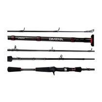 Vara Daiwa Laguna LAG561MFB-BR 8-16L para Carretilla