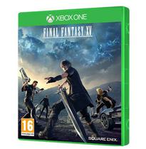 Jogo Final Fantasy XV Xbox One