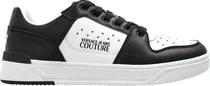 Tênis Versace Jeans Couture 78YA3SJ4 ZPB13 L02 - Masculino